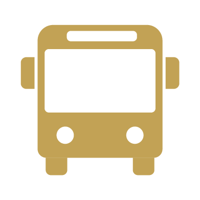 Bus icon
