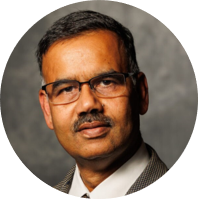 Venkataraman Thangadurai