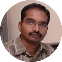 Kothandaraman Ramanujam