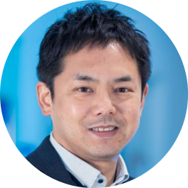 Shigeyuki Masaoka
