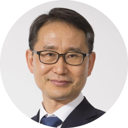 Jae W. Lee