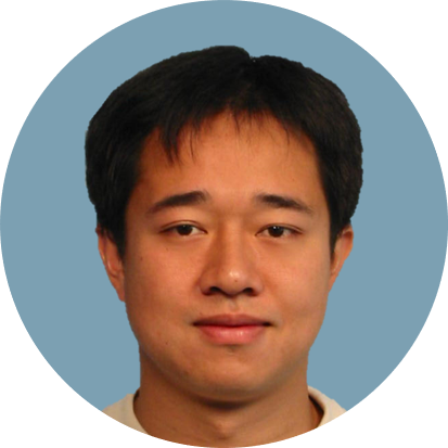 Peter Chen