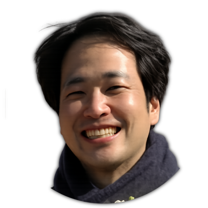Bumjoon Jen