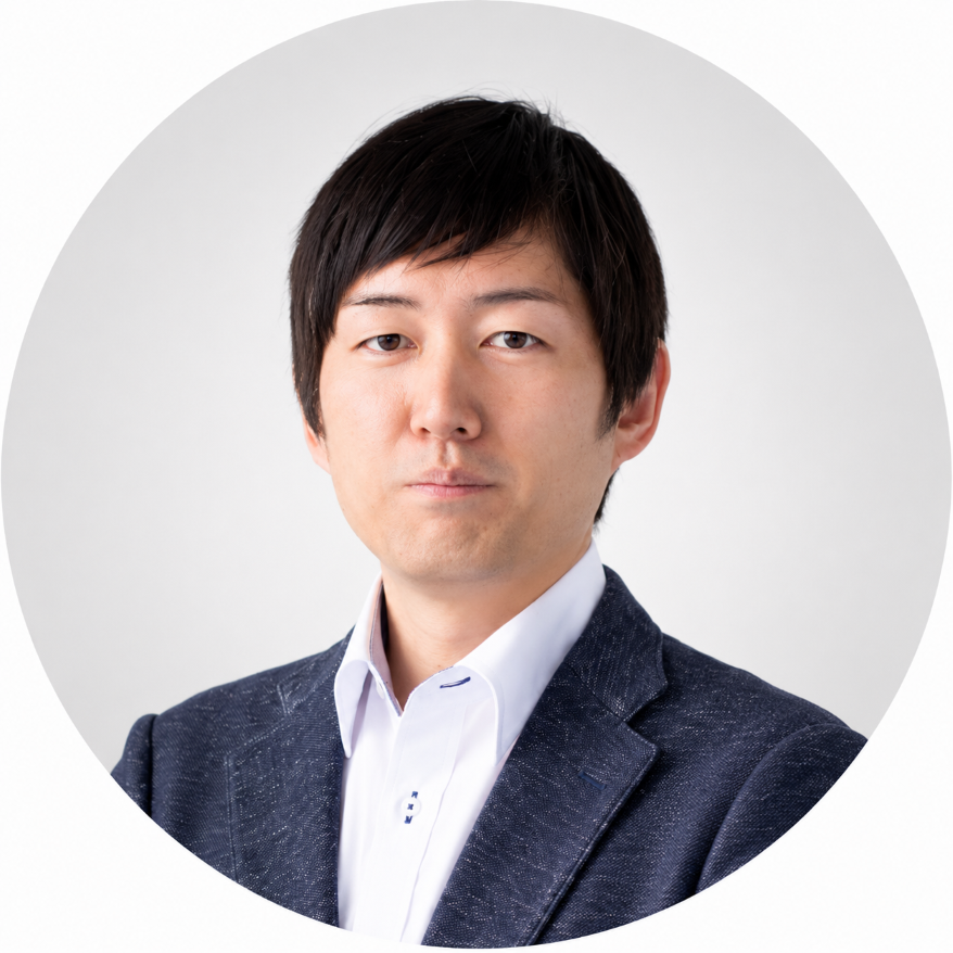 Ken-ichi Uchida