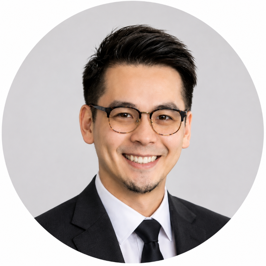 vincent tung