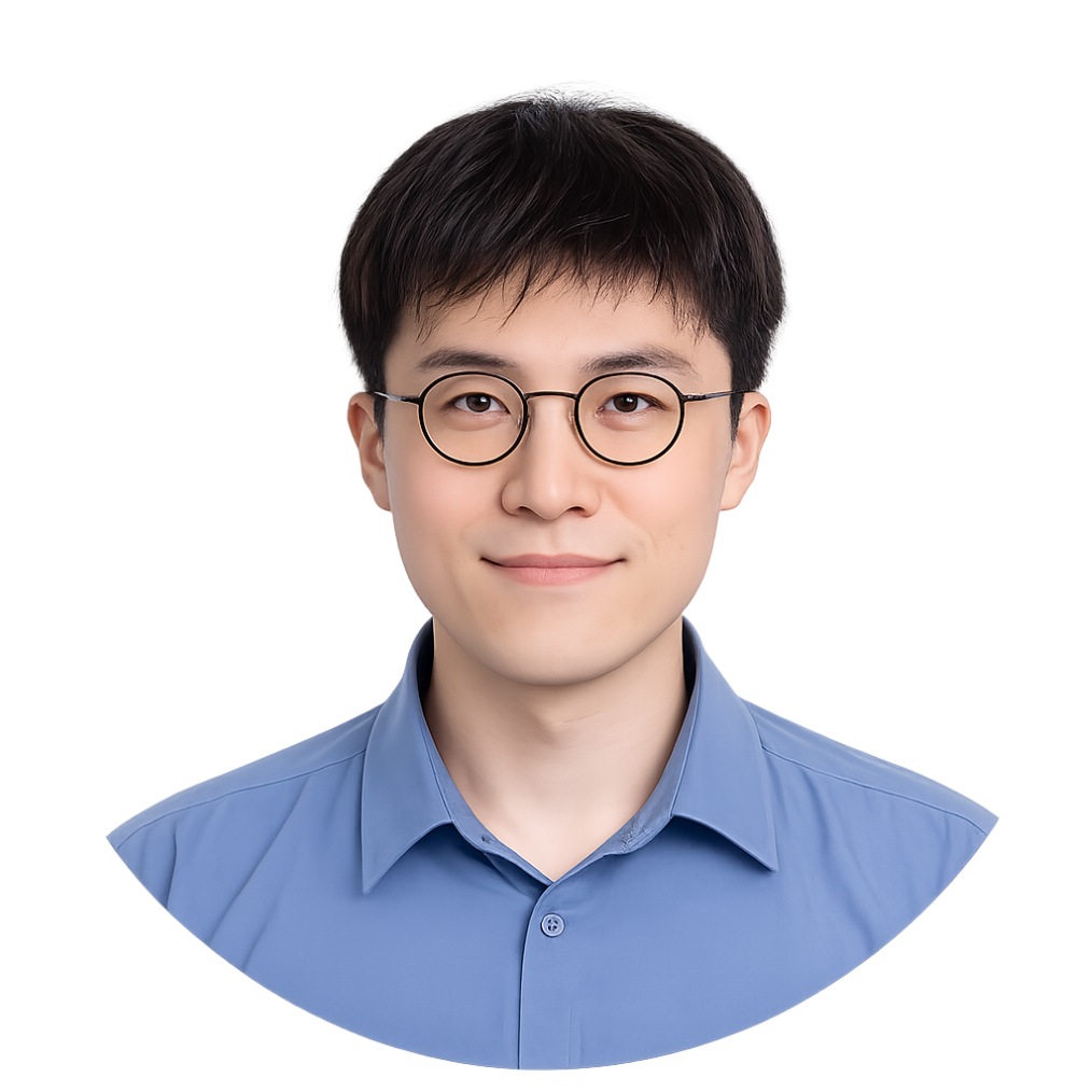 Kibum Kang