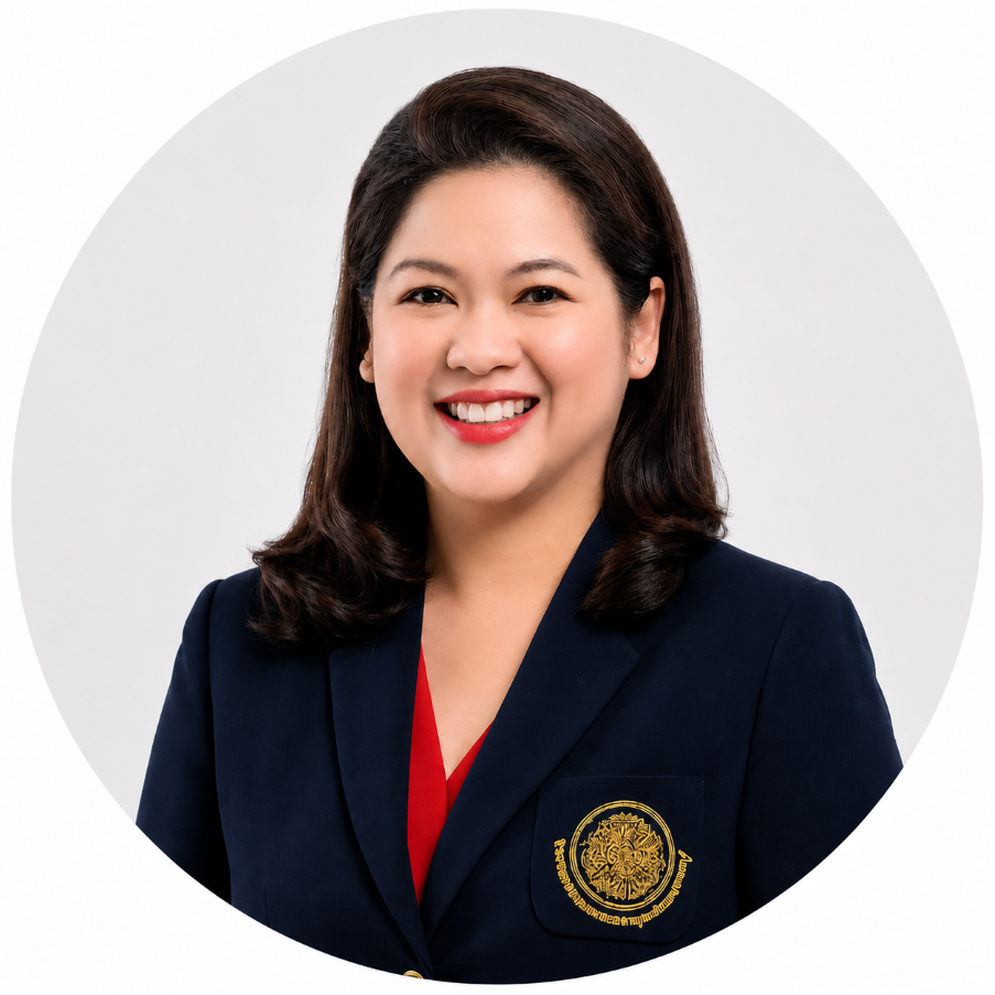 Ornkanyanee Lieng-Itsara
